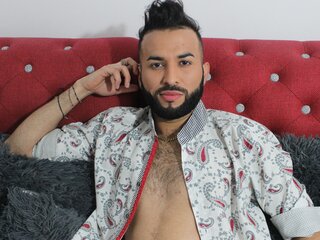 AxelBush private camshow