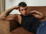 CarlosHubble pussy camshow