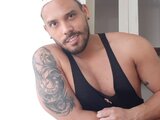 ToniDimarco recorded online